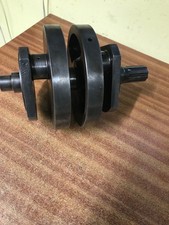 MATCHLESS AJS KURBELWELLE