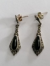 Seltene Art Deco Silber