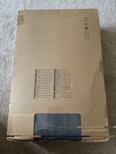Ikea ektorp original sitzer - ikea,