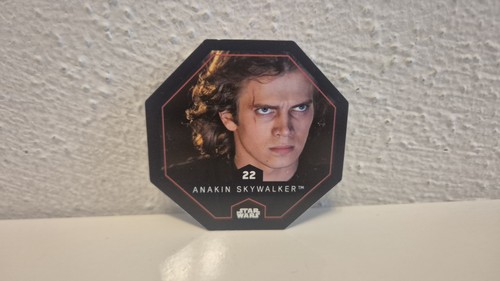 Star wars rewe cosmic - star,