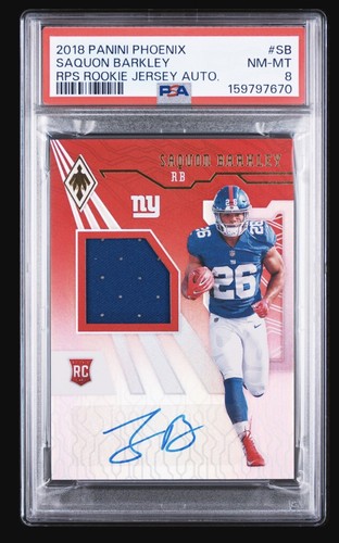 2018 panini phoenix - 2018, rpa