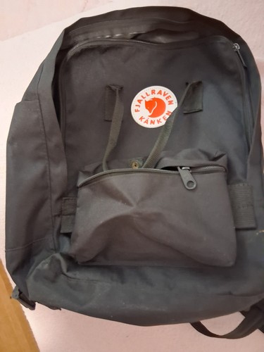 Kleiner rucksack schwarz - rucksack,
