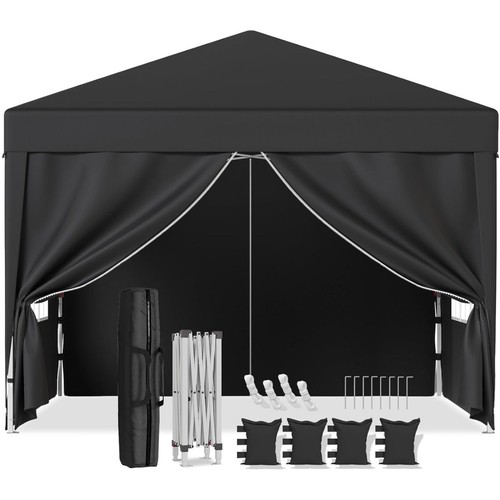 Gartenzelt pavillon gazebo - pavillon, mit