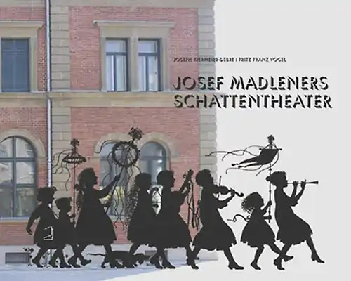 Josef madleners - josef,