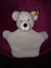 Steiff Handpuppe „Lotte“