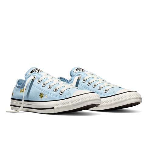 Converse chuck taylor - chuck, star