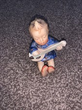 Hummel Figur ""Fröhliches"