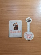 ☆☆Bieretikett Brauhaus