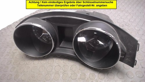 Tachoeinheit skoda superb 0 - tachoeinheit, 2.0