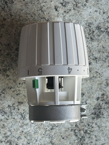 Top danfoss v 2960 - ra/,
