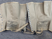 US Army Gamaschen M1938 WKII