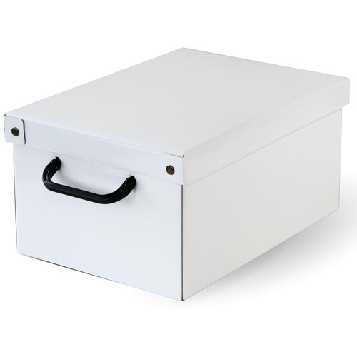 Aufbewahrungsbox aus karton - aus,