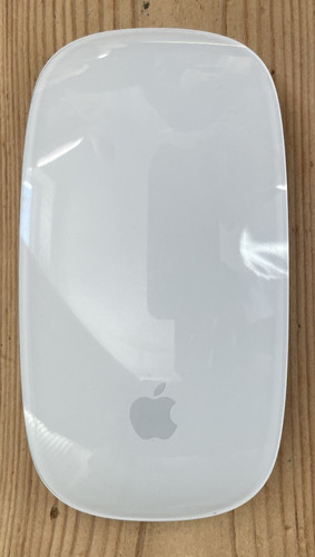 Apple magic mouse weiß - -,