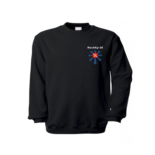 Sweater nschkp motorist - sweater,