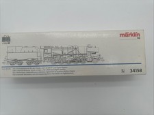 Märklin 34158 cfl - -,