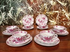 ARZBERG Germany - INDISCH