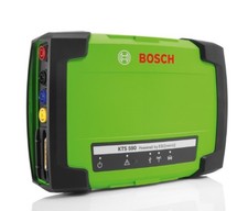 BOSCH KTS 590