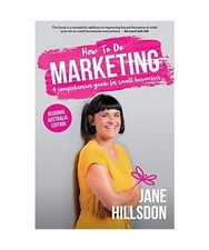 How To Do Marketing: A