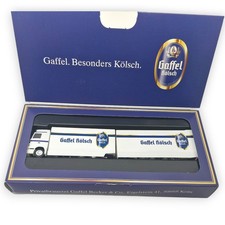 Gaffel kölsch lkw 87 - gaffel, 1