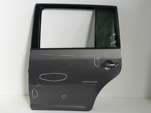 Touran 2008 tür - touran, 1t