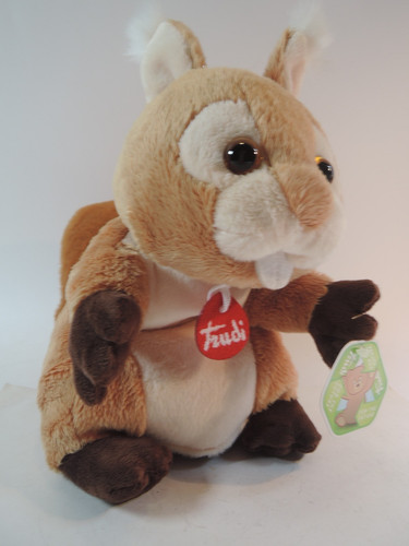 Ge1438 trudi puppets 29625 - ++,