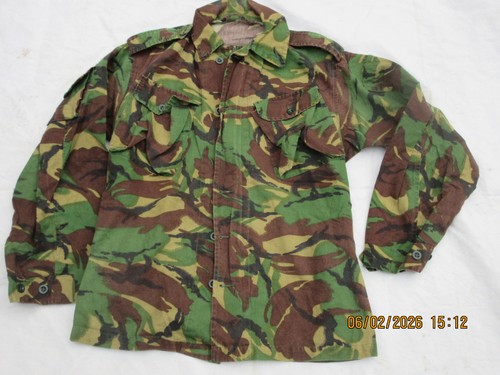 Jacket combat tropical dpm - combat, tropical,dpm