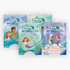 Liz Kessler Die Emily