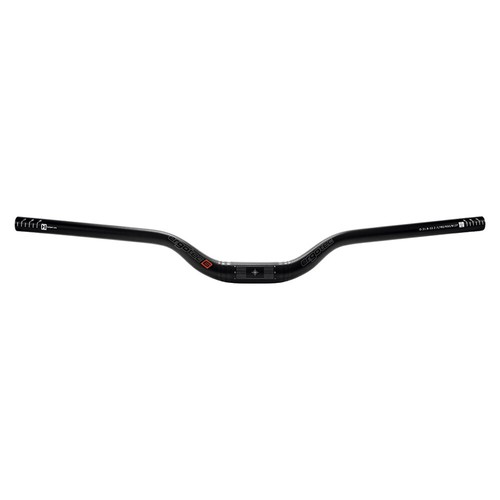 Ergotec riser bar bike - 50, e-bike