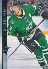 2020-21 Upper Deck #59 JOHN