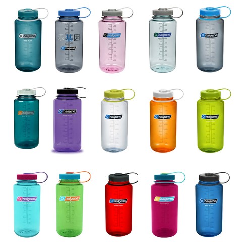 Nalgene trinkflasche everyday - trinkflasche, 'everyday