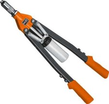 Hebel metall pop nietzange - metall,