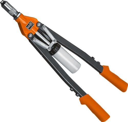 Hebel metall pop nietzange - metall,