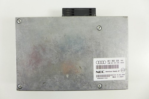Steuergerät audi interface - audi,
