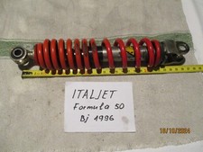 Italjet Formula 50 PAIOLI DÄMPFER FEDERBEIN STOßDÄMPFER HINTEN