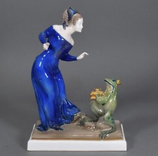 Rosenthal Liebermann Aus