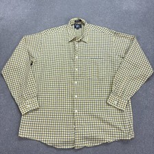 Burberry Hemd Erwachsene Large