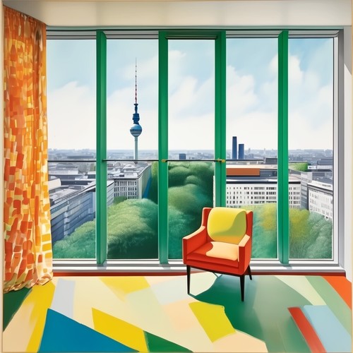 Design klassiker midcentury - design, 08