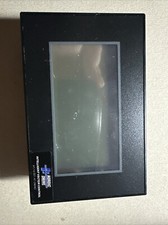 Display für Torsteuerung