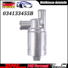 SKV LEERLAUFREGELVENTIL LEERLAUFREGLER für AUDI 80 VW GOLF 3 PASSAT 35I 1.8-2.9