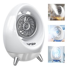 3 in 1 Aircooler Mobile