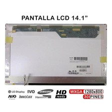 Bildschirm LCD Bildschirm 14.1