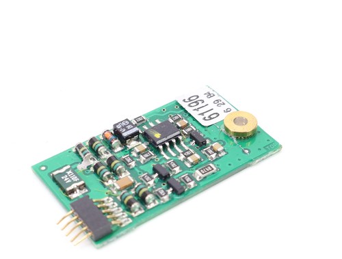 Roco 61196 weichendecoder - roco,