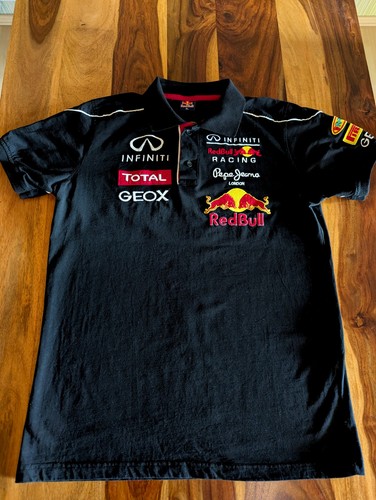 Pepe jeans red bull - pepe,