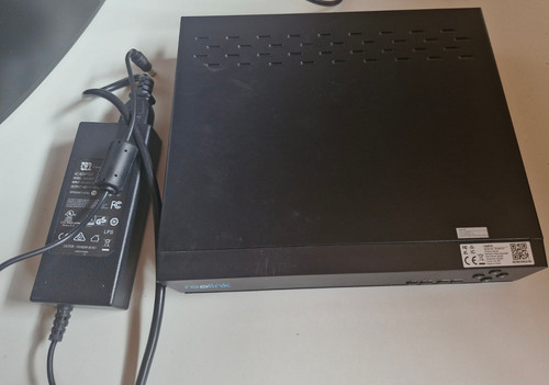 Reolink kanal 12mp - reolink, poe