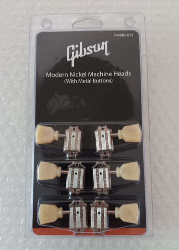 Gibson vintage nickel style - gibson,