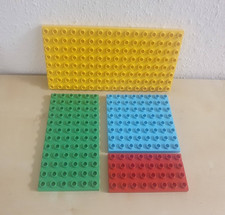 Lego Duplo | Platten Set | 1x