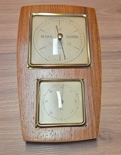 DDR Fischer Wetterstation