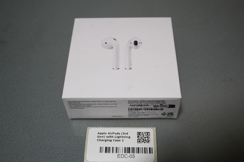 Apple airpods 1st generation - apple,