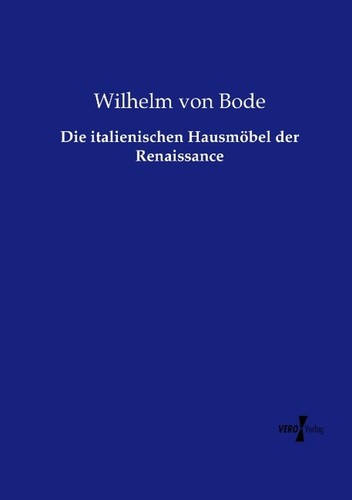 Die italienischen hausmöbel - die,