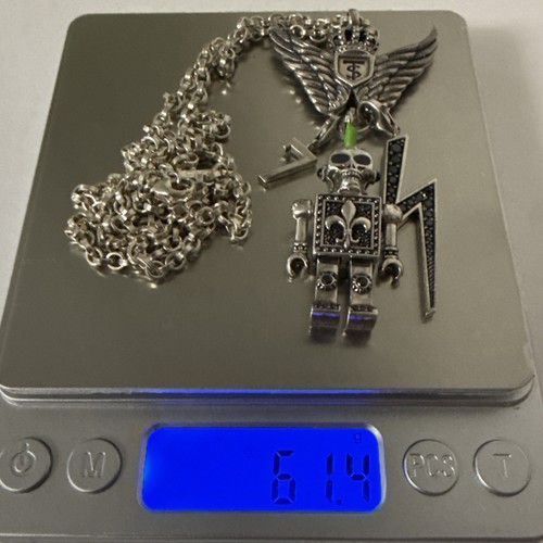 Thomas sabo rarität roboter - rarität,